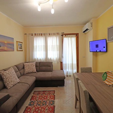 Murphy Holiday Home - Residenza Guardia Vecchia La Maddalena  Kültér fotó