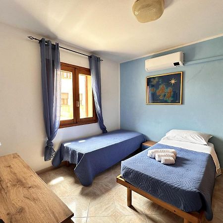 Murphy Holiday Home - Residenza Guardia Vecchia La Maddalena  Kültér fotó