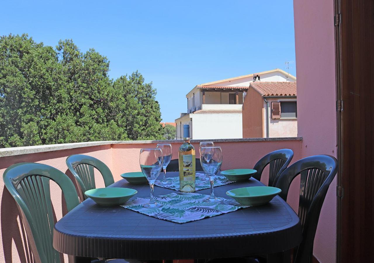 Murphy Holiday Home - Residenza Guardia Vecchia La Maddalena  Kültér fotó