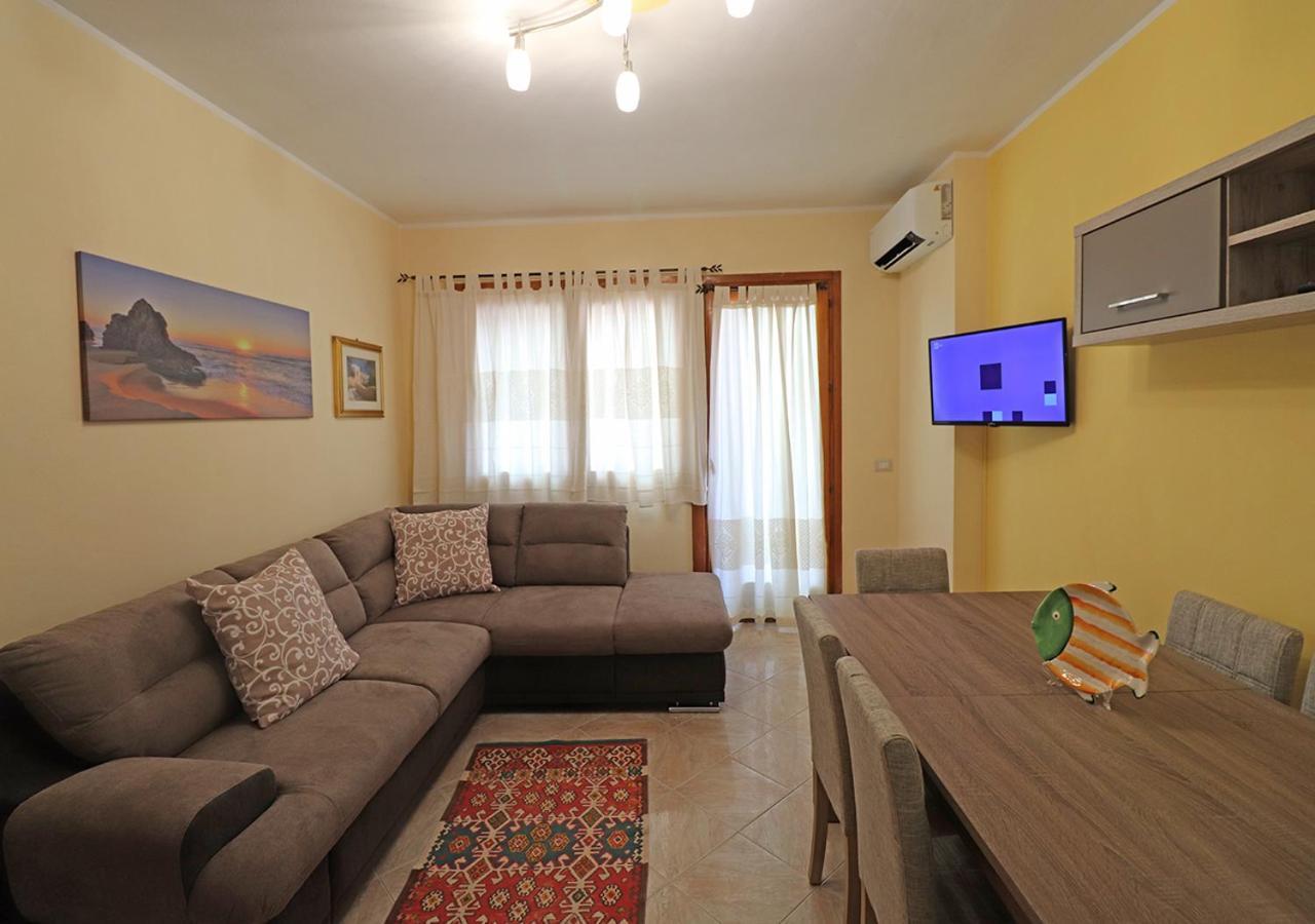 Murphy Holiday Home - Residenza Guardia Vecchia La Maddalena  Kültér fotó